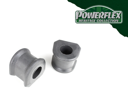 Front Anti Roll Bar Mount 20mm Powerflex Polyurethane Bush Heritage Collection Ford Capri (1969-1986) PFF19-406-20H
