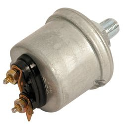 Charge pressure sensor VDO VIEWLINE