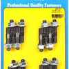 Bolts Miscellaneous ARP 245-1311 KB Hemi hex exhaust stud kit Chrysler 426 HEMI