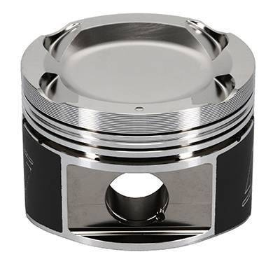 Wiseco dugattyúkészlet Ford Cosworth YB 8.0:1 91.00mm 24.00mm Pin