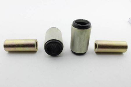 Whiteline poliuretano pakabos įvorės - W63321 Ford Focus MK1 MK2 MK3 C-max Kuga TE Mazda 3 BK BL 5 CR Cx-7 ER Volvo C30 C70 S40 MS V50 MW