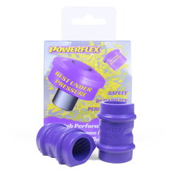 Anti Roll Bar Bush 22mm Powerflex Polyurethane Bush Road Series Peugeot 309 inc GTI (1985-1994) PFF50-215-22