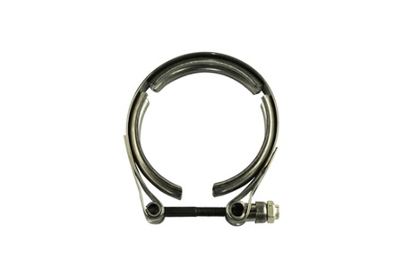 Turbosmart Wastegates szelep GEN-V WG45 INLET V-BAND