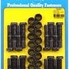 Zestaw śrub korbowodu ARP 134-6027 SB Chevy 383 Stroker w/350 rod extra head clearance rod bolt Chevrolet Small Block