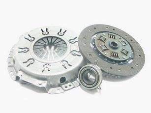 Xtreme Clutch Pro Suzuki Vitara - Clutch Kit