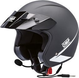 OMP Star-J Helmet