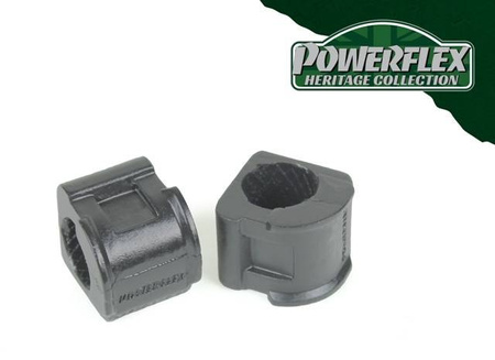 Polyurethan buchsen Powerflex Volkswagen Jetta Models Jetta MK2 (1985-1992) PFF85-205-22H Nummer im Diagramm: 3
