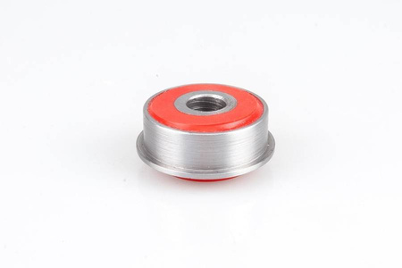 Rear lower arm front bushing - MPBS: 0601016 Audi 100 C3, C4, 200 Quattro, A6 C4 V8 Quattro