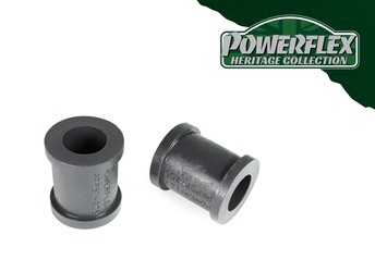 Front Anti-Roll Bar Drop Link Bush 21mm Powerflex Polyurethane Bush Heritage Collection Porsche 924 and S (all years), 944 (1982 - 1985) PFF57-205-21H