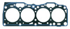 Athena Head gasket FIAT PUNTO 1.4L TH1,8mm D.81,5mm