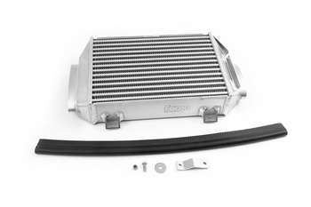 Intercooler Forge do Mini Cooper S 1.6 wersja 2 ulepszona - FMMININT