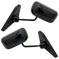 IRP ULTRA DTM Style Mirror Set