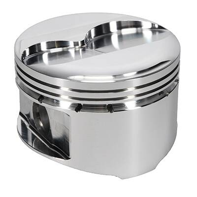 JE Pistons Kolbensatz 427 BBF DOME B:4.250 168741