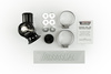 Zawór upustowy Blow Off Turbosmart BOV Kompact Dual Port-34mm