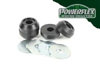 Polyurethan buchsen Powerflex Volkswagen Golf Golf Mk3 (1992 - 1998) Golf MK3 2WD (1992 - 1998) PFF85-208H Nummer im Diagramm: 4