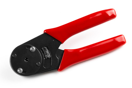 Haltech Crimping tool - Suits DTP Series Solid Contacts - HT-070309