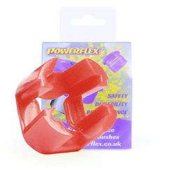 Lower Torque Mount Large Bush Insert (Standard) Powerflex Polyurethane Bush Road Series Seat Mii (2011-) PFF85-1920
