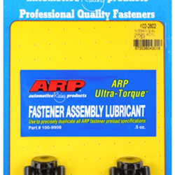 Śruby koła zamachowego ARP NISSAN 2.4L (KA24) Flywheel Bolt Kit(6 pcs.)