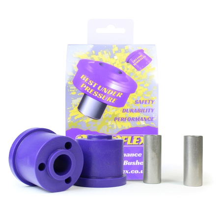 Galinės sijos tvirtinimo įvorė Powerflex poliuretano įvorė Road Series Volkswagen Polo Polo MK3 6N (1995 - 2002) PFR85-615