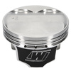 Wiseco Einzelkolben Nissan 350Z VQ35 4V Kuppel +7cc 96.00mm