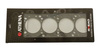 Athena Head gasket Lancia Delta 2.0L 8V+16V TH1,6mm D.85,3mm
