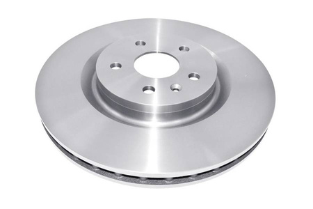 DBA disc brake Street Series - plain front - DBA2604 CHEVROLET Camaro 5th Gen