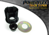 Lower Engine Mount (Large) Insert Powerflex Polyurethane Bush Black Series Seat Cupra Formentor (2020 on) Formentor 2WD (2020 on) PFF85-832BLK