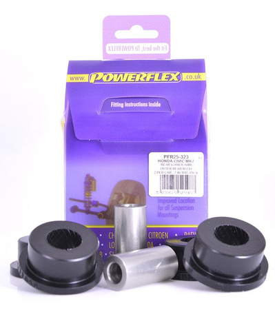 Poliuretán persely Powerflex Honda Element (2003-2011) -  PFR25-323 Nem. a diagramon: 23