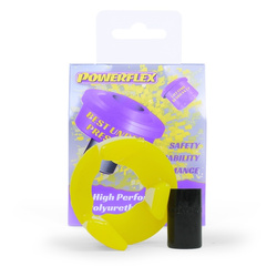 Lower Engine Mount Insert Powerflex Polyurethane Bush Road Series Lancia Delta Gen 3 (2008 - 2014) PFF16-720