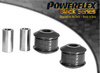 Front Wishbone Rear Bush Powerflex Polyurethane Bush Black Series Volvo S60 (2001 - 2009), V70/S80 (1999 - 2007) PFF88-600BLK