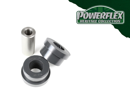 Rear Panhard Rod To Chassis Bush Powerflex Polyurethane Bush Heritage Collection Volvo 260 (1975 - 1985) PFR88-214H