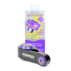 Lower Engine Mount, Fast Road/Track Powerflex Polyurethane Bush Road Series Mini R50/52/53 Gen 1 (2000 - 2006) PFF5-125P