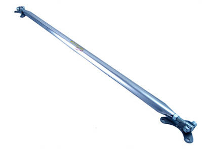 Rear Brace - strut tower KSB535 Nissan NX NXR Pulsar N14