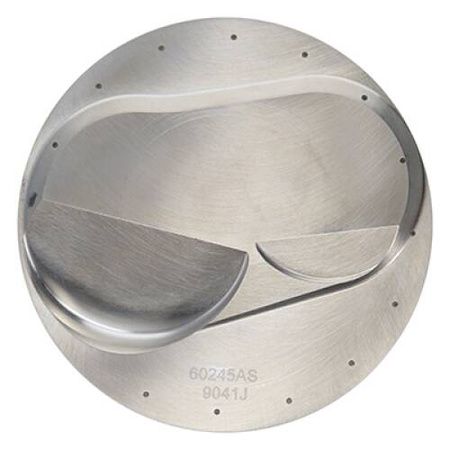 Wiseco stumokliu rinkinys BBC 396/427/454/502 +15cc 1.270 CH B:4.600 - K0245A100