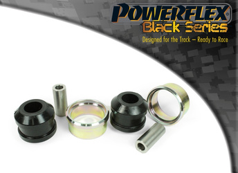 Front Wishbone Rear Bush Powerflex Polyurethane Bush Black Series Hyundai Kona inc N (2018 on) PFF26-102BLK