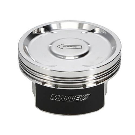 Manley stūmoklių rinkinys Subaru EJ257 WRX STi 100.00mm B 1.130 CH-26cc 622005C-4