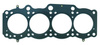 Athena MLS Galvos tarpiklis Toyota 2.0L 16V 3S-GE D.87mm TH.1,0mm