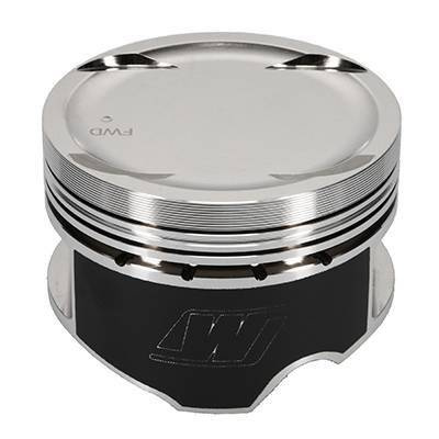 Wiseco Piston Kit Nissan 300ZX VG30DETT (-9cc) '90-96