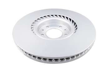 Bremsscheibe vorne DBA Street Series - En-Shield - schlicht - DBA3206E PEUGEOT 308 Mk2 SW 508