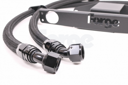 Motorölkühler für den Audi RS4 4.2 (B7 2006-2008)