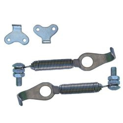 RRS FIA steel spring clips
