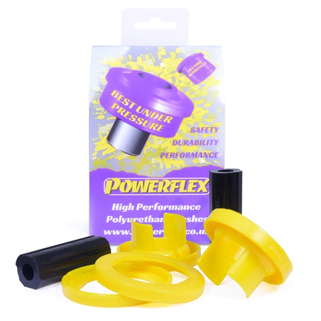 Rear Subframe Front Bush Inserts Powerflex Polyurethane Bush Road Series Volvo XC60 (2009 - 2017) PFR19-1920