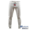 RRS ONE FIA Long Pants White