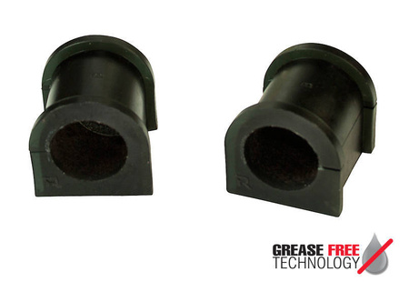 Tuleje stabilizatora Whiteline 25mm - Przód - W21212G Mazda RX-7 Series Toyota 4 Runner Celica Ra61 Supra Ma61 St182 ST185 Dyna Yh81 100 Hiace Lh5# Hilux Ln107 Ln85 KZN165 Ln147 Surf Land Cruiser Liteace 20 30 Regius Spacia Yr22 Tarago Yr20