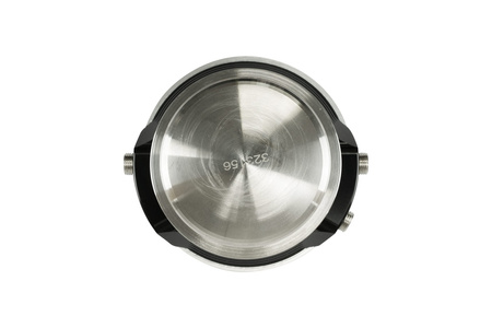 Internal wastegate actuator Gas Valve Actuator 60 14psi Black