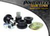 Tuleja wahacza przedniego wewnętrznego Powerflex Black Series Ford Escort Models & Escort RS Cosworth (1992-1996) PFF19-103BLK