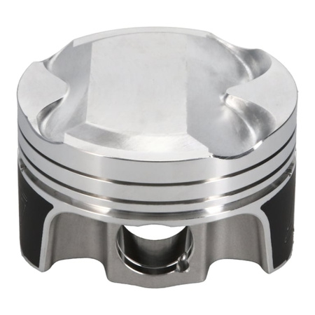 Wiseco stumokliu rinkinys Mitsubishi 4B11 Evo X '08+ Str. 86.0mm 10.5:1