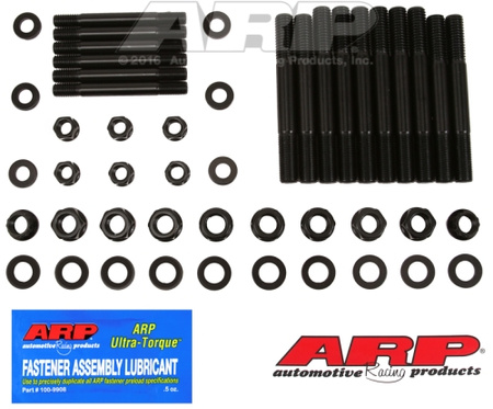 Pagrindiniai smeigtukai ARP 145-5602 Mopar 426 Hemi 4-bolt MSK Chrysler 426 HEMI