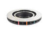 Tarcza hamulcowa przednia DBA 4000 series - plain - DBA43770 TOYOTA Landcruiser 300