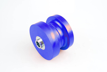 Hátsó forgóváz persely (elöl) - MPBS: 38038187 Mercedes S W221 CLA 216